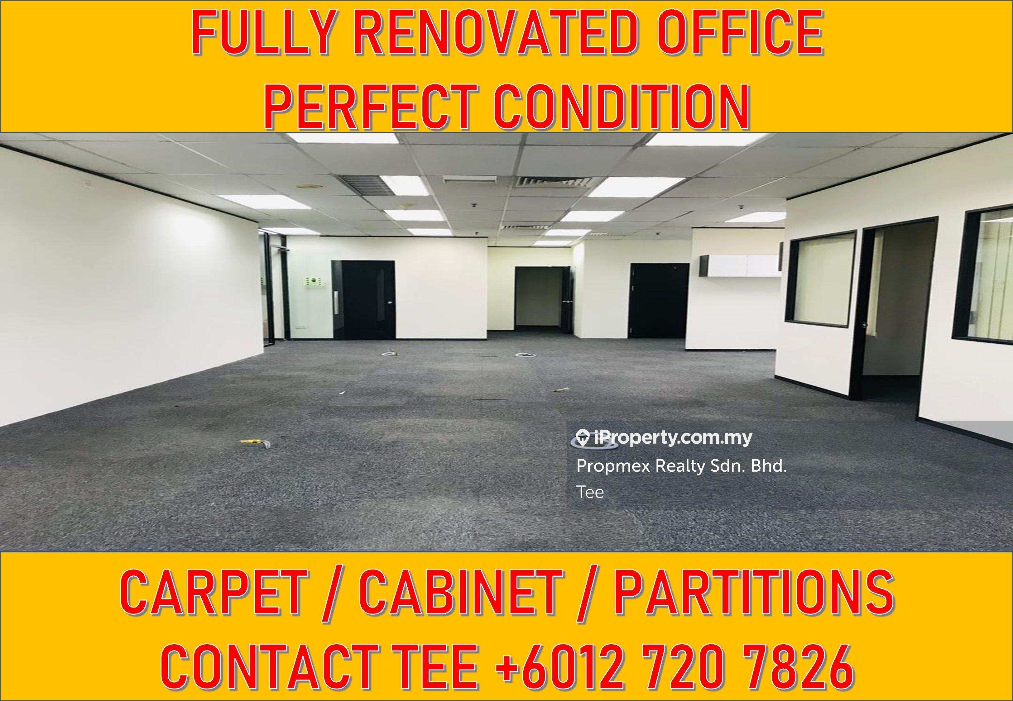 Office for Rent