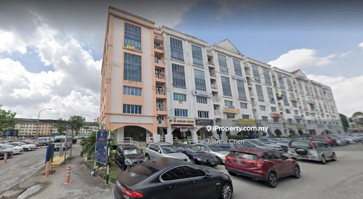 Ground Floor USJ 9 Commercial Shop