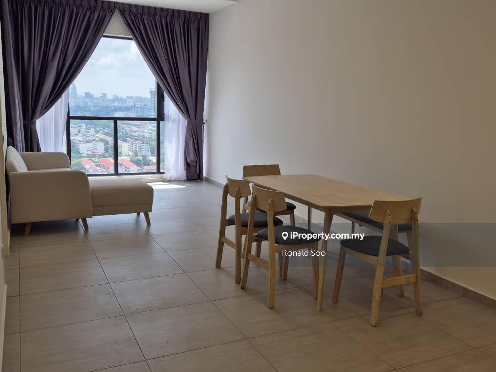 Fully Furnished