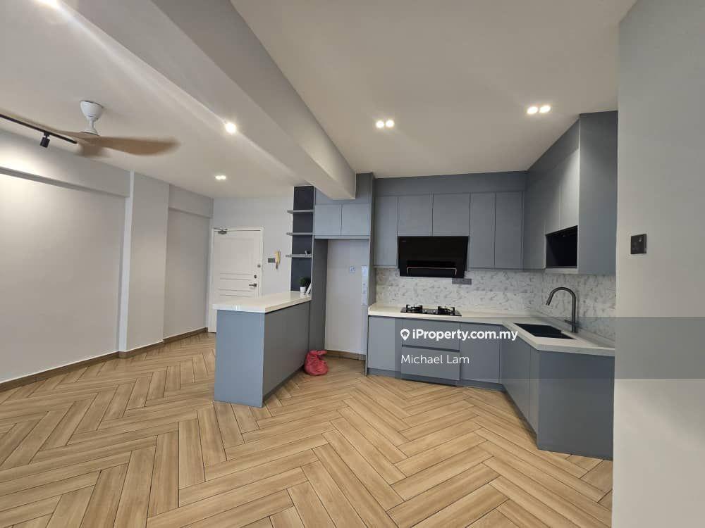 Best deal renovated unit for Sale