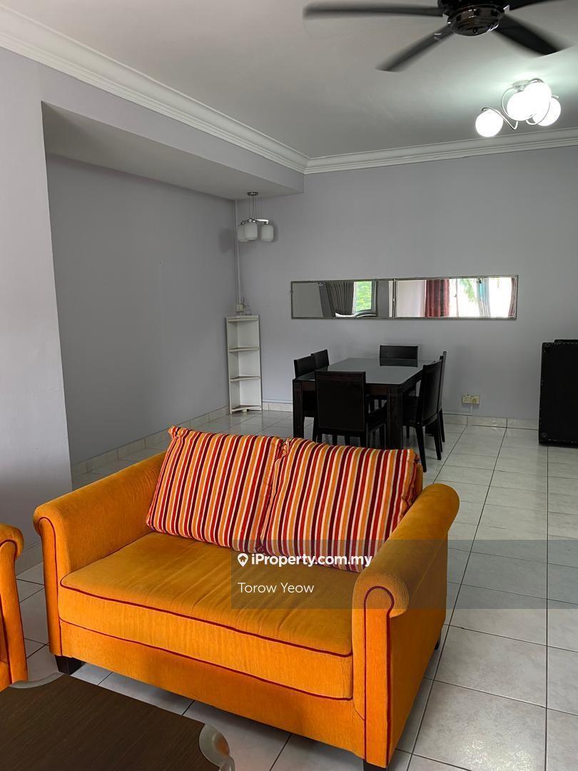 Orchid view aparment near ciq