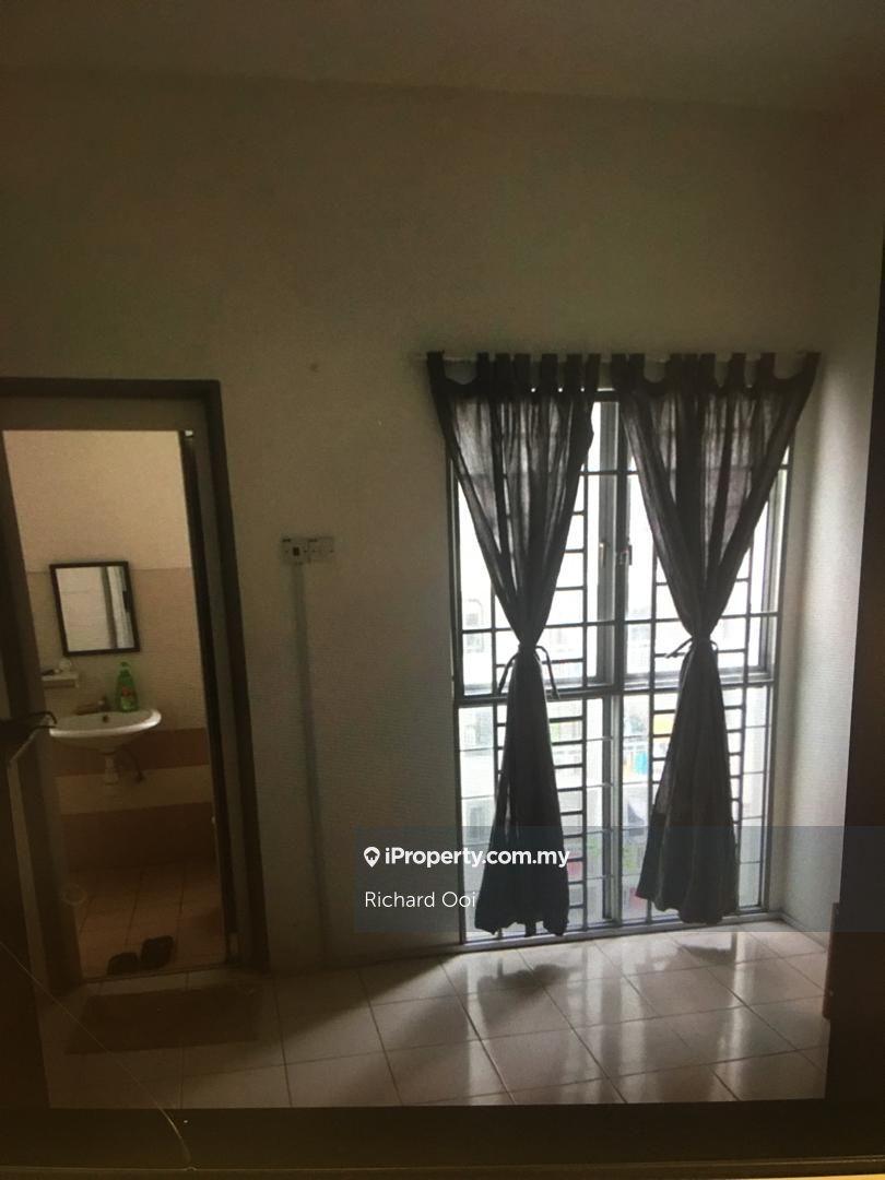 Fully Furnished Laguna Residences Bandar Sunway