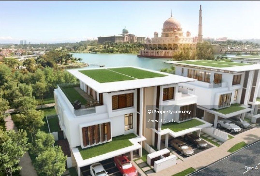 Semi-D house for Sale