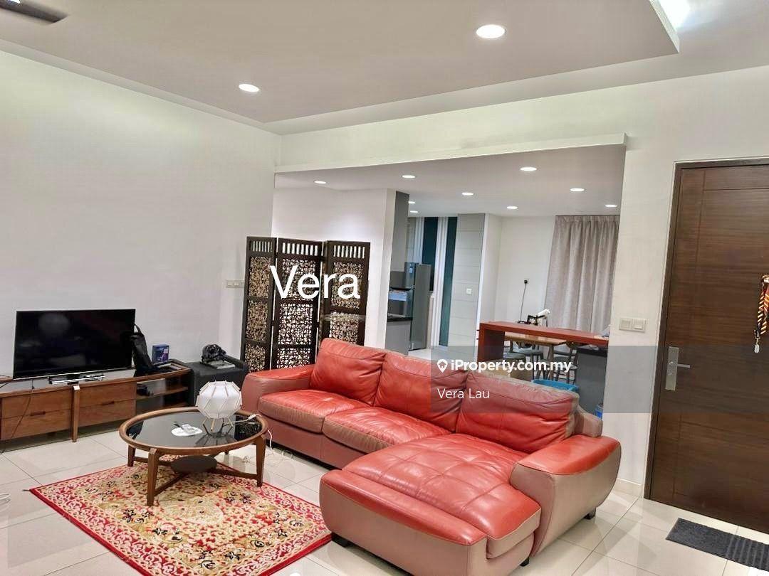 Serviced residence for Rent
