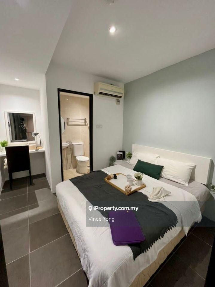Room attach Toilet in Damansara Perdana near to Mutiara Damansara