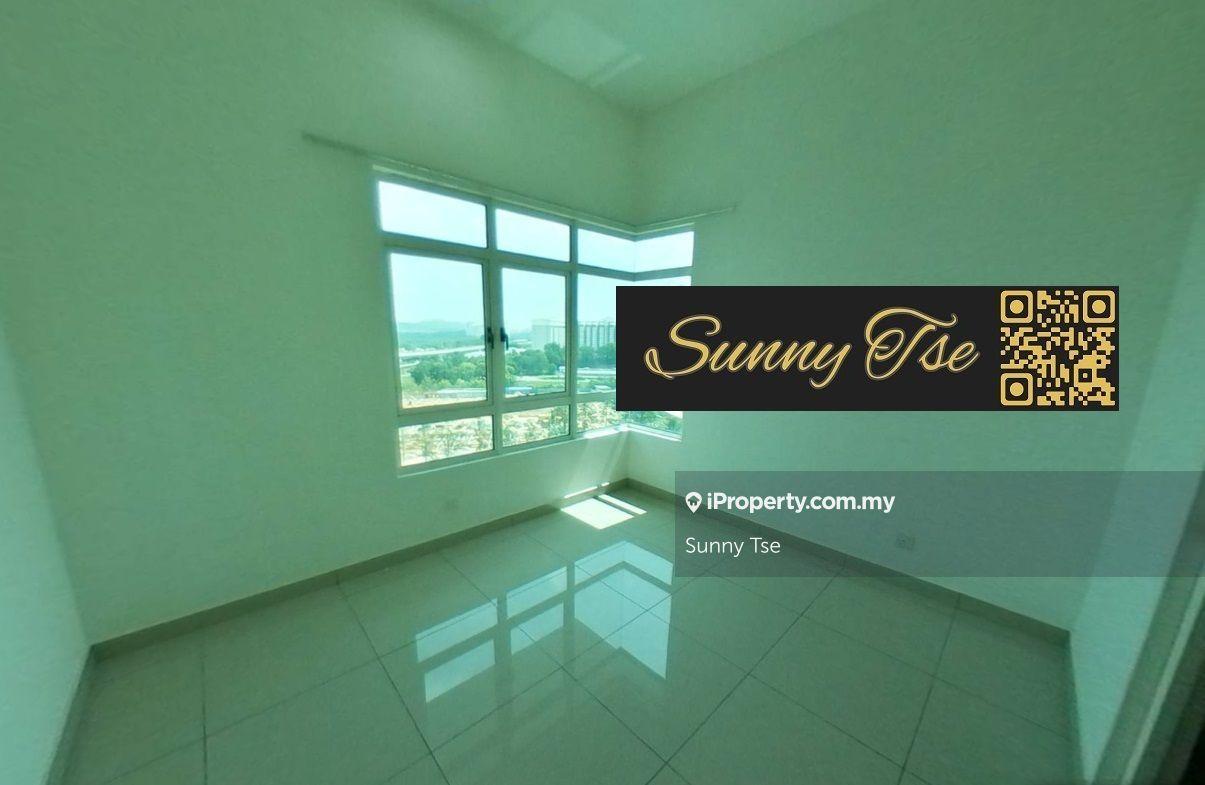 La thea Residence Low Floor with 2 car park Ori