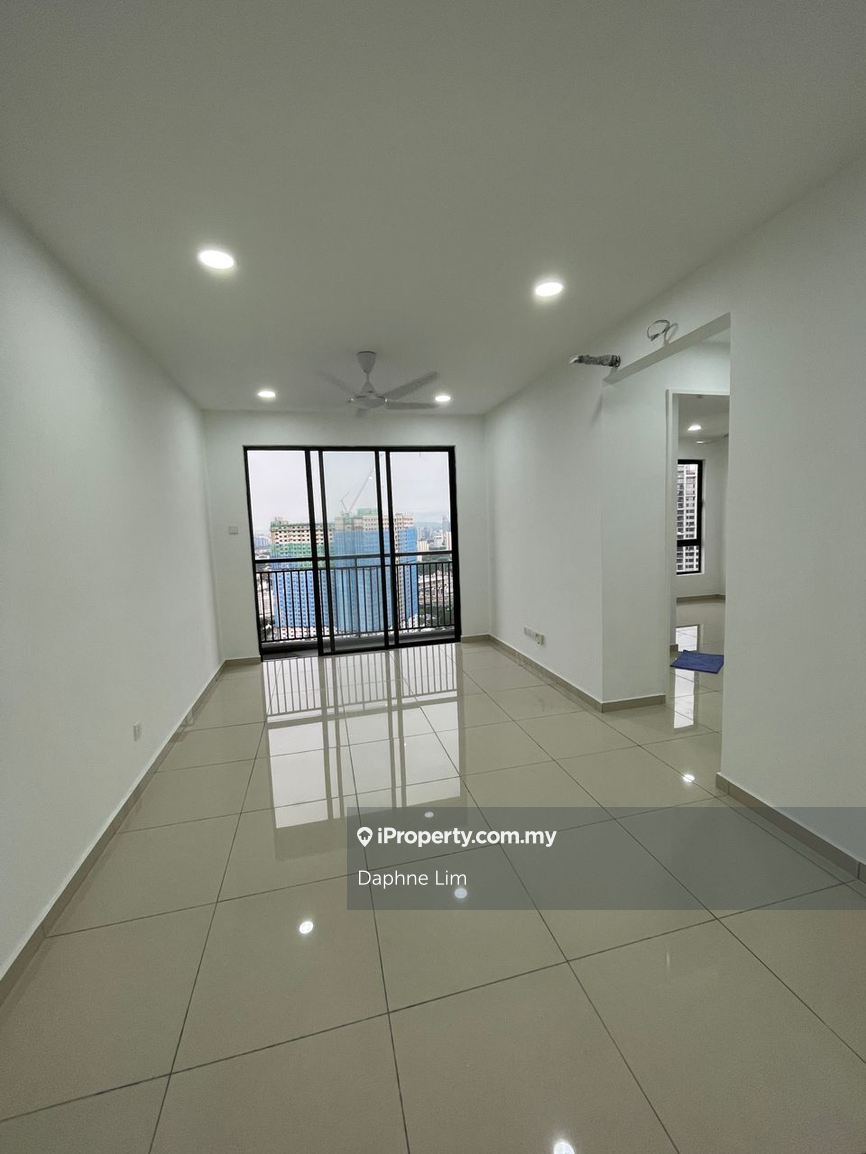 Kenwingston Avenue @ Sungai Besi