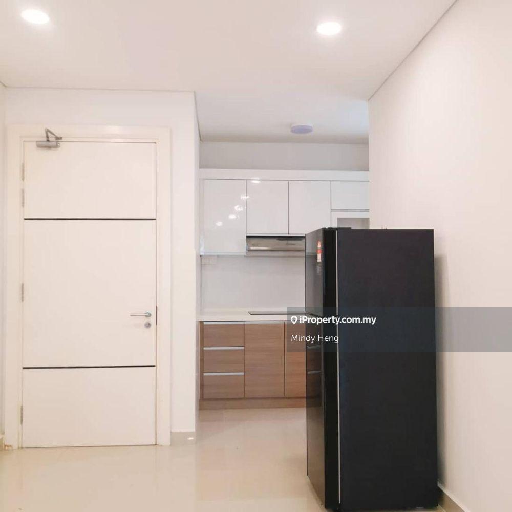 One Medini @ Iskandar Puteri unit for sale