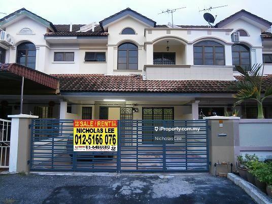 Bandar Baru Tambun, 3 Air Conditioner