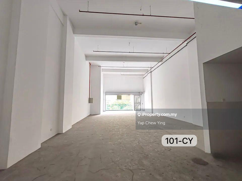 Hot Area! Impiria Bukit Tinggi 2 Klang, 1st Floor Shoplot 