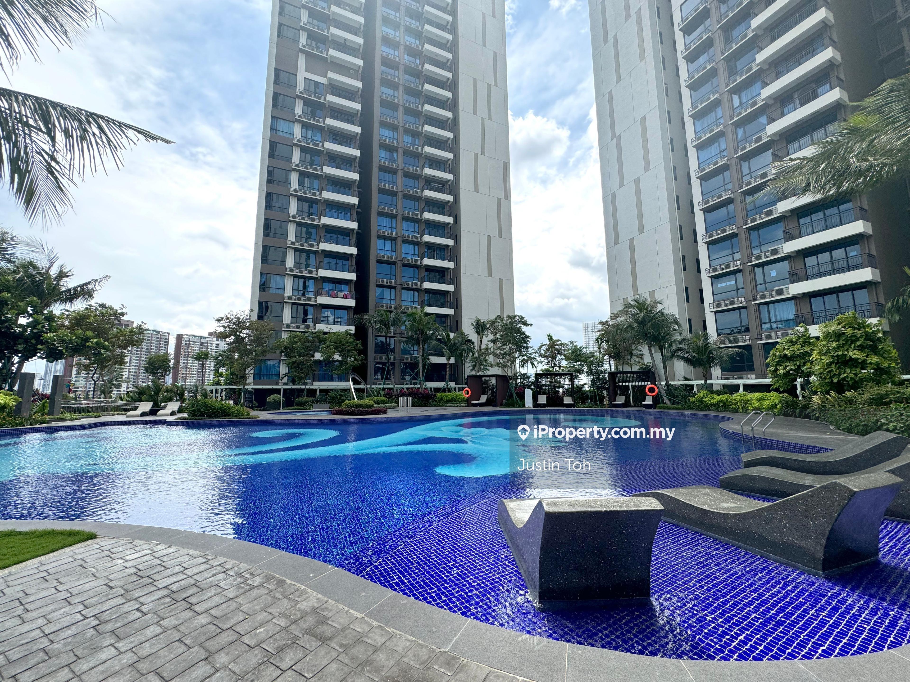 For Sale/Rent Aradia Residence Lakecity