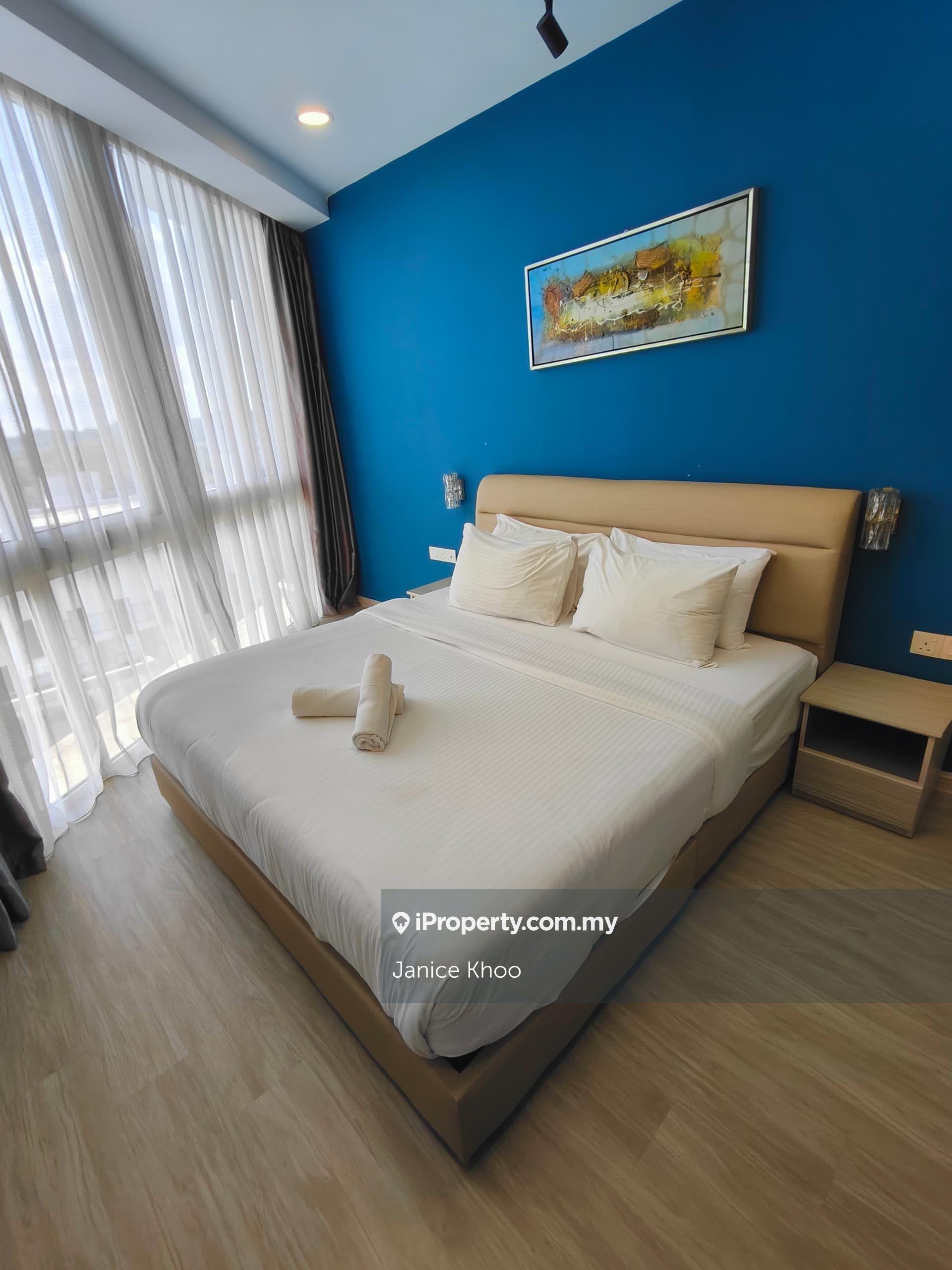 Encorp Marina Duplex @ Puteri Habour, Iskandar Nusajaya, near Medini