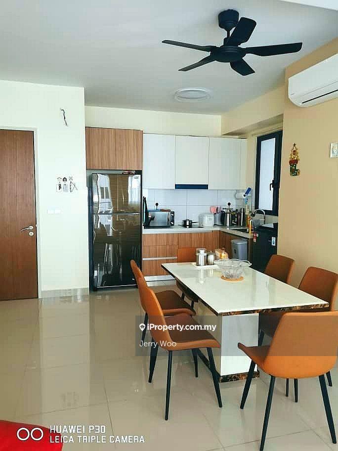For Sale 525k - Newly Completed Unit