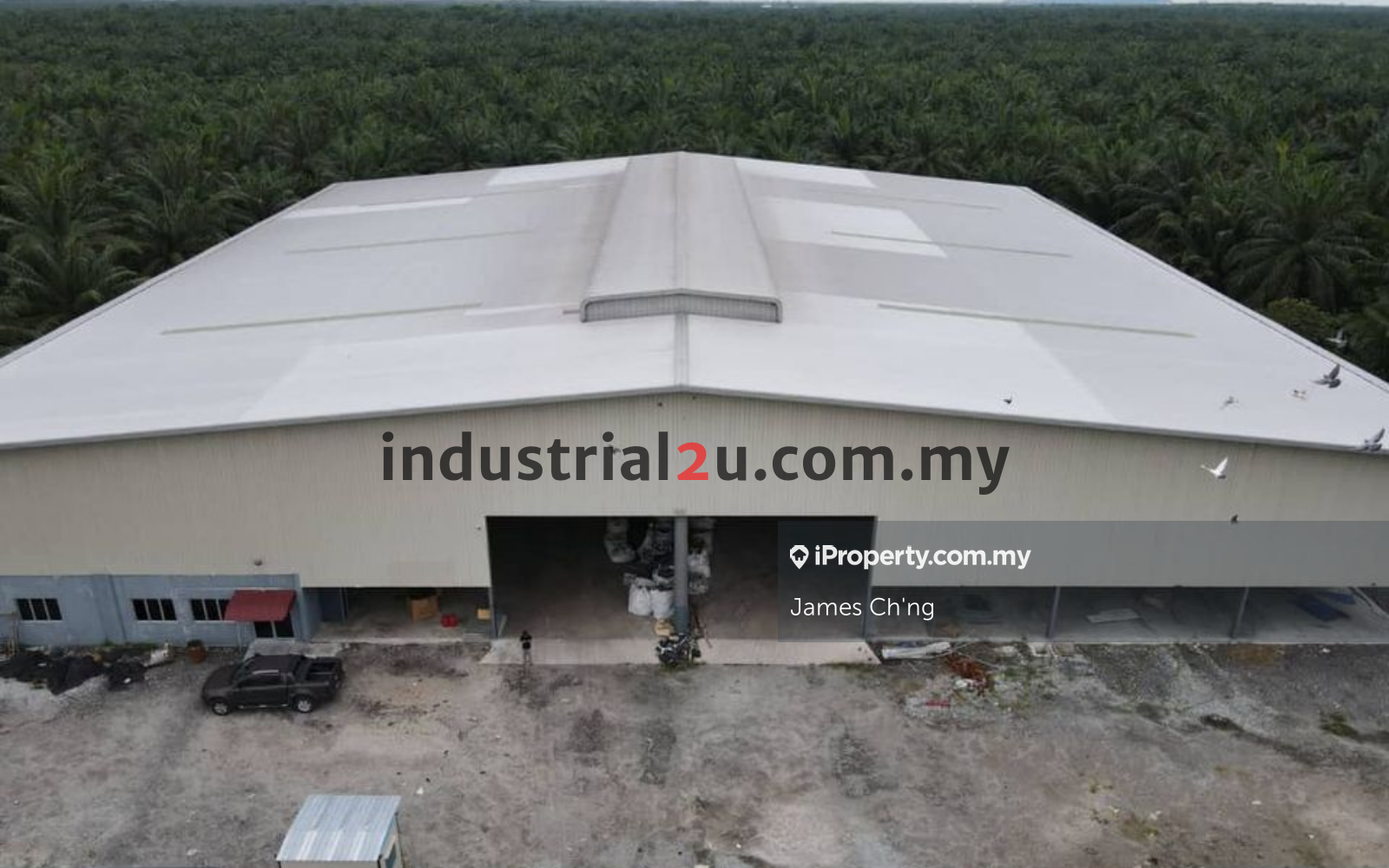 Rent factory shah alam subang puchong usj bukit jelutong glenmarie