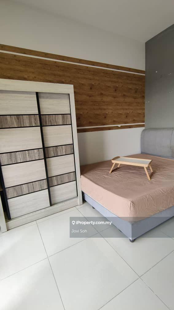 The Hamilton Wangsa Maju Co Living