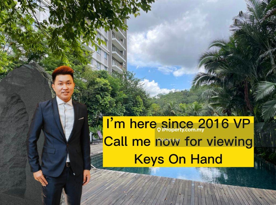 Windows On The Park, Bandar Tun Hussein Onn, Cheras Condo for Sale