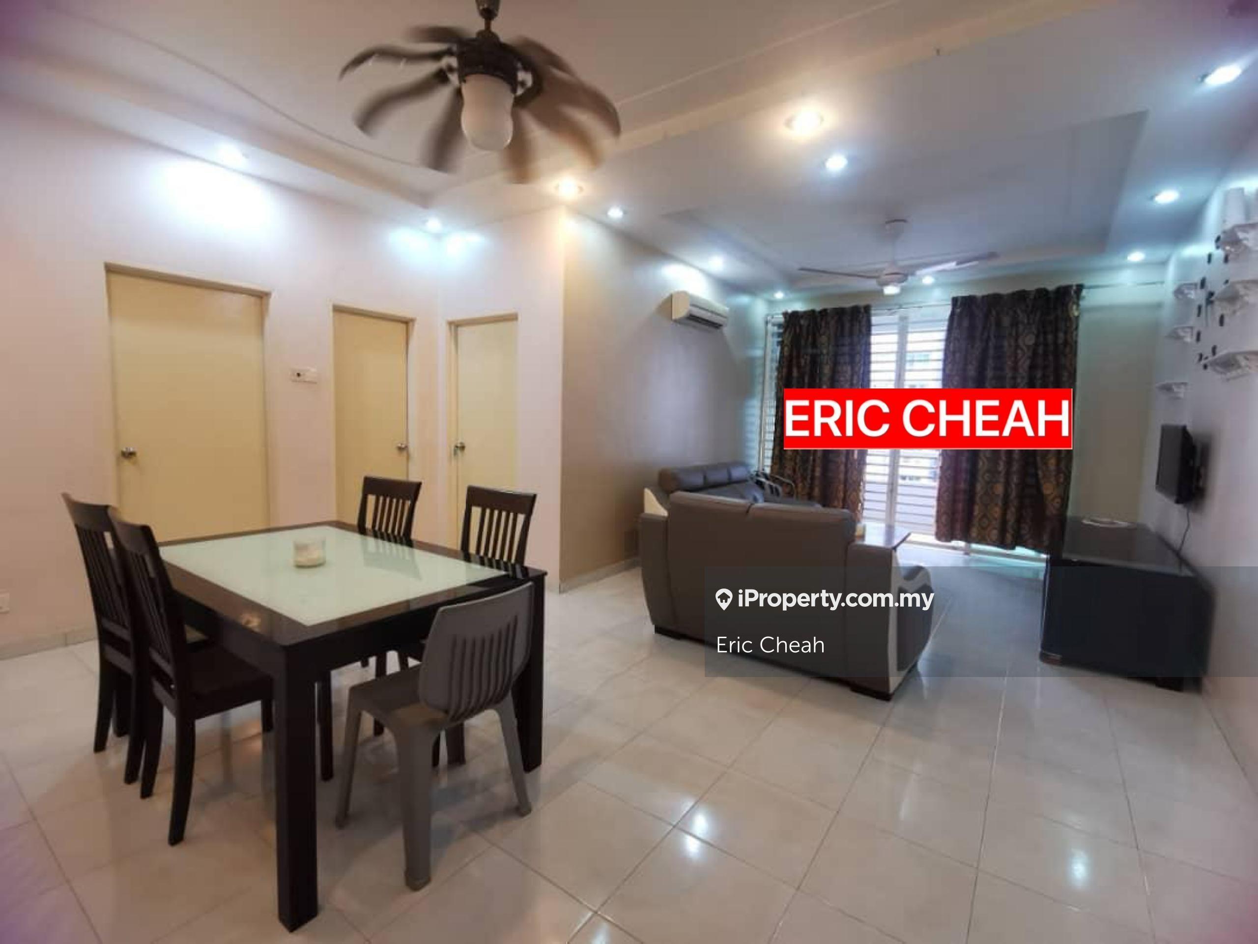 Bayswater / Fully Furnished / Move in Condition / Pool & Seaview /2 Cp