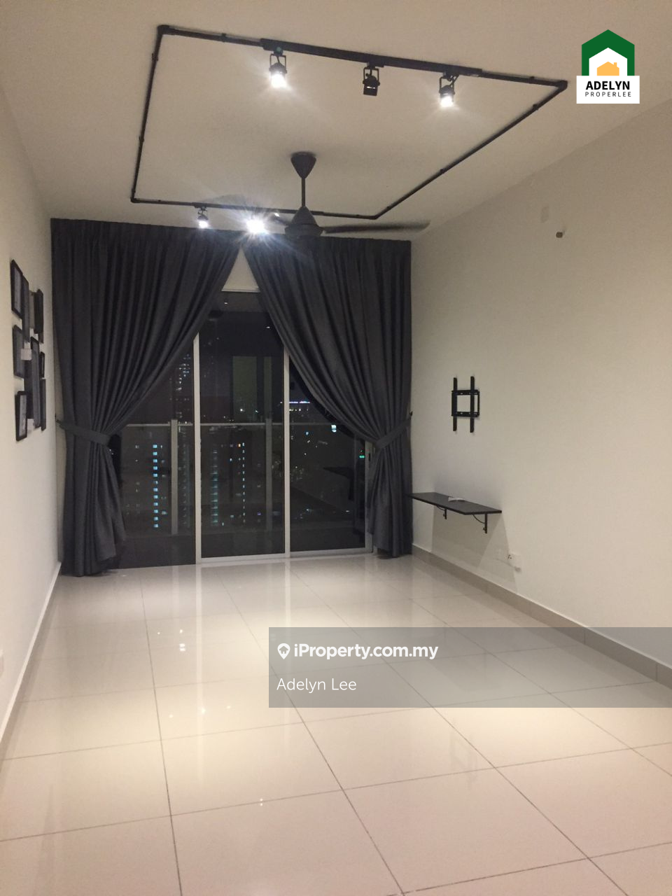 Maxim Residence Kuala Lumpur condo for Studio Unit Sales