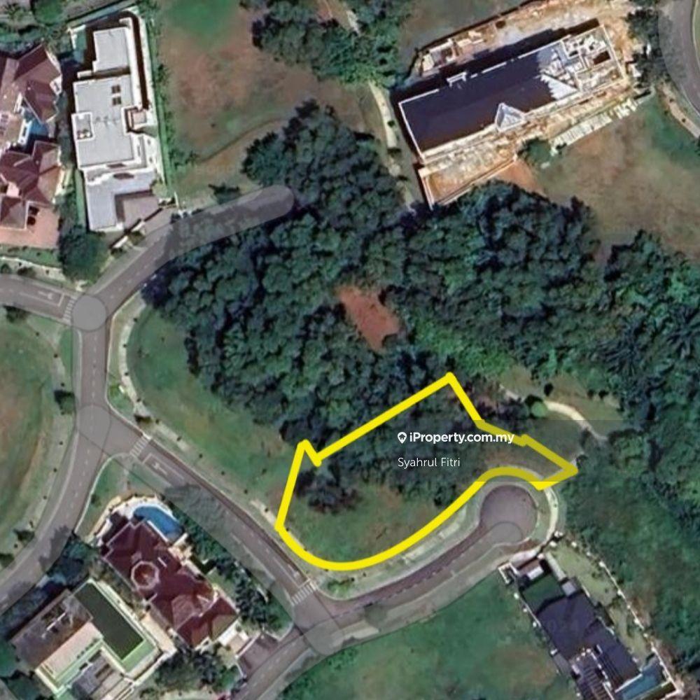 Elite Bungalow Area Presint 8 Near Tasik Putrajaya