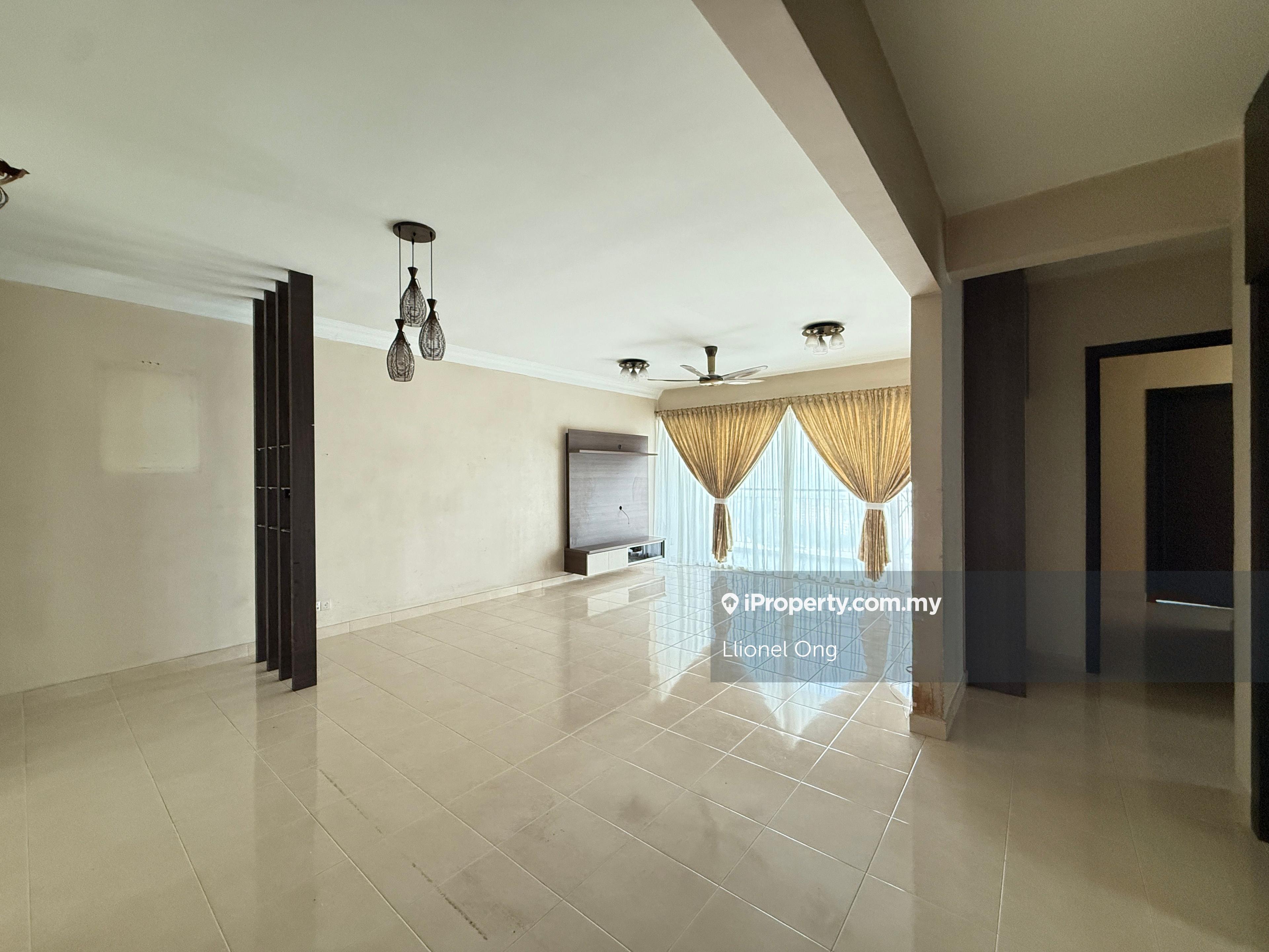 Condominium for Sale near LRT