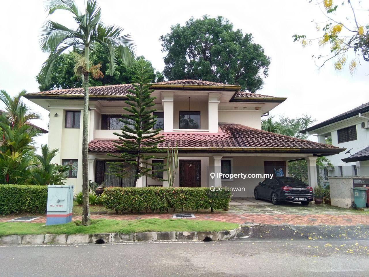 Bungalow Presint 10 Precinct 10 Putrajaya