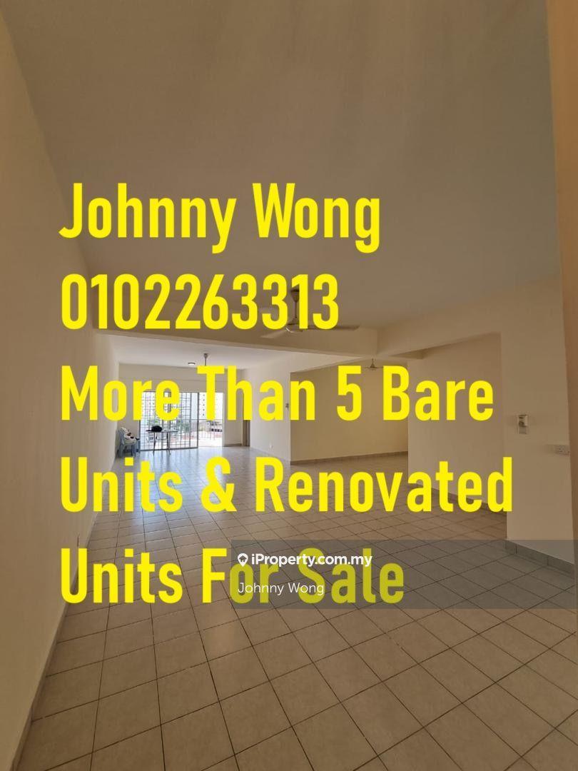 Plaza Prima Setapak For Sales , Near Setapak Central Mall & Universal