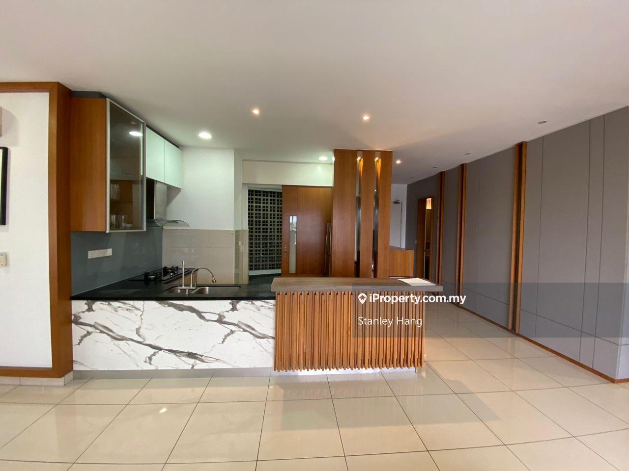Freehold, 5 Bedroom, Puchong view 