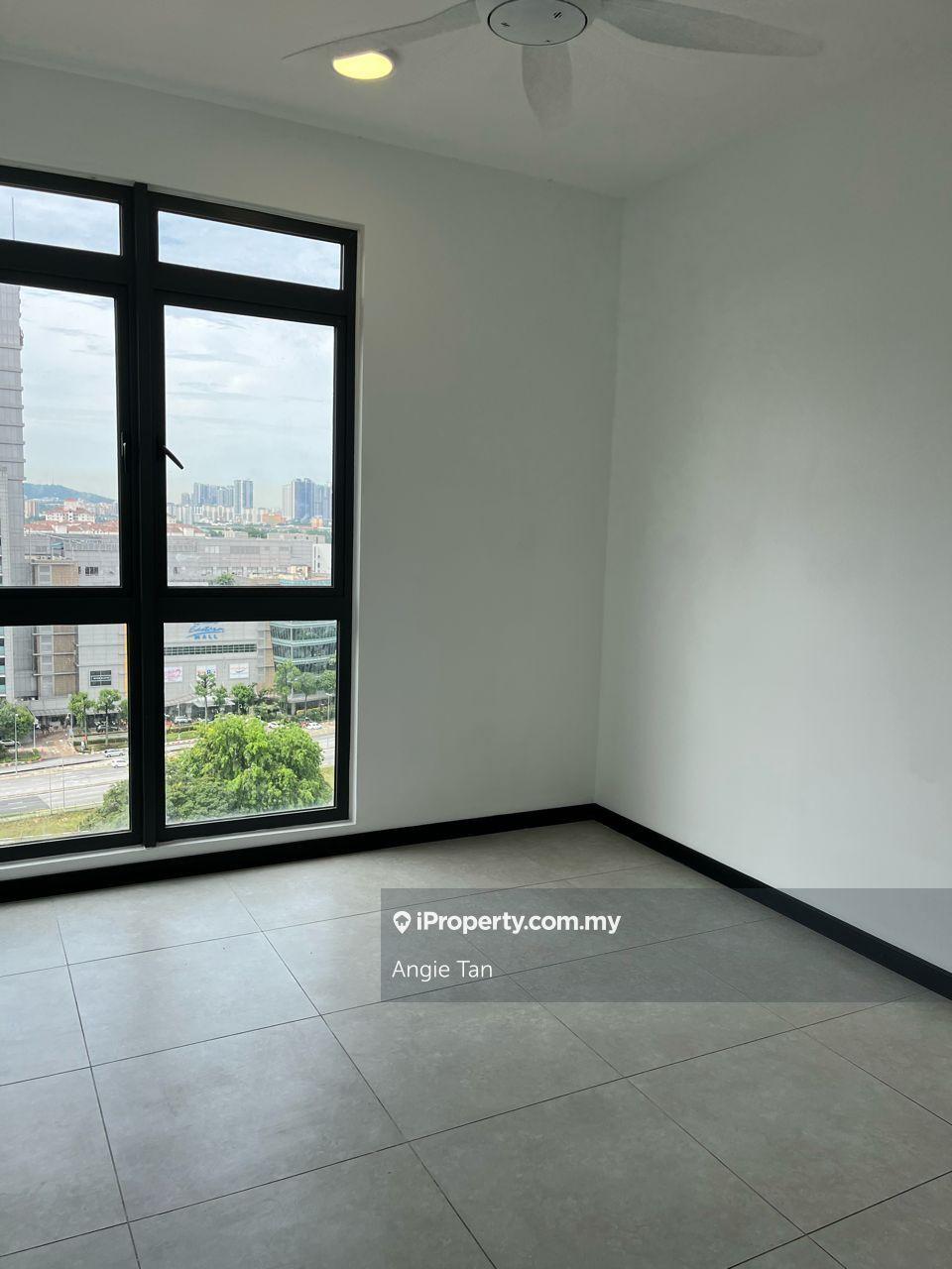 Neu Suites @ Jalan Ampang For Rent