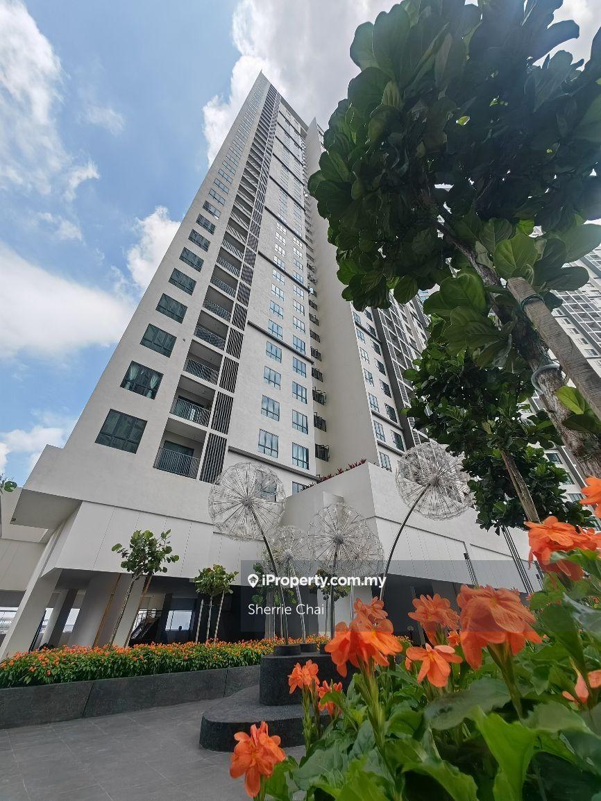 0 Down payment, car park near lift