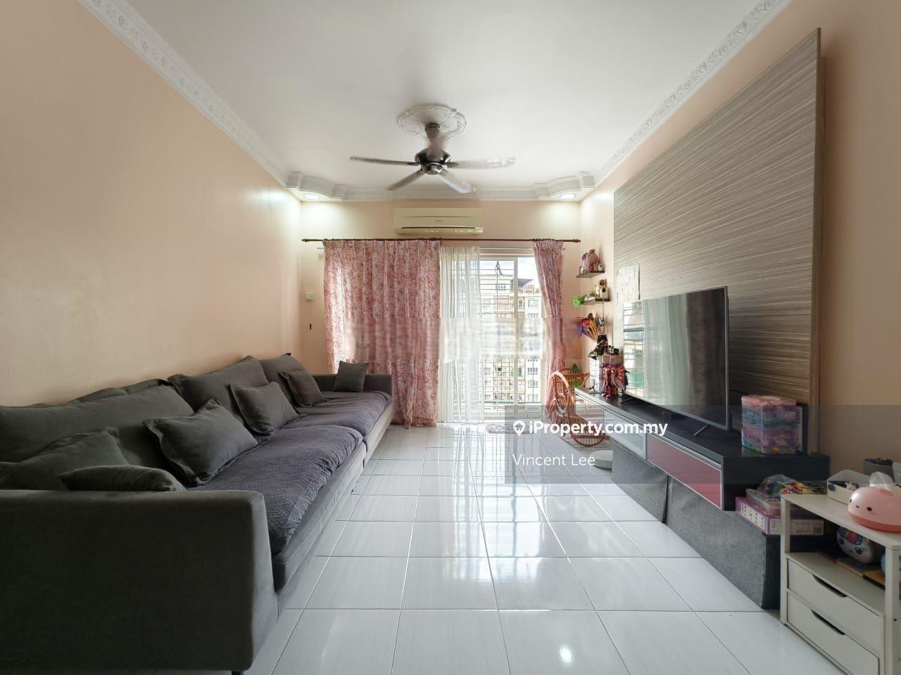 Ampang Prima Condo for Sale in Bandar Baru Ampang