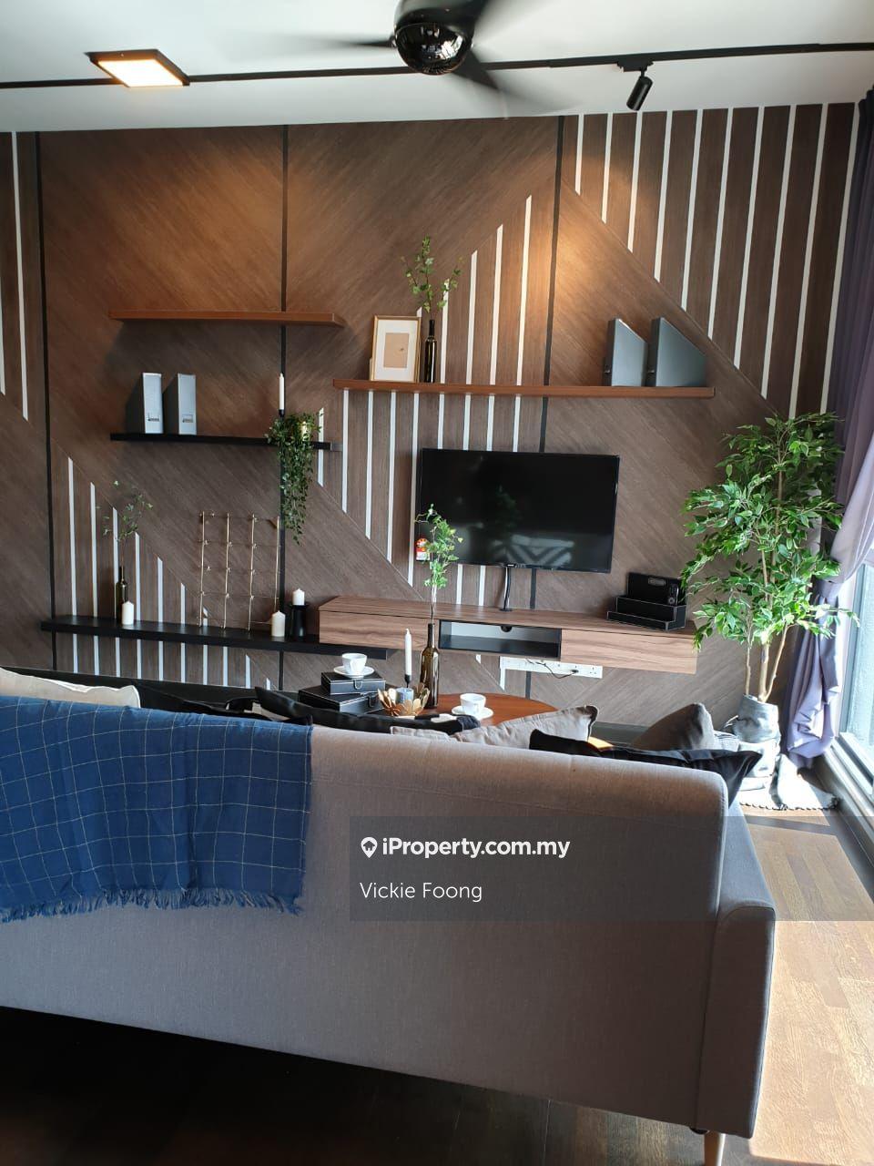 V Residence Suites @ Sunway Velocity, Cheras for sale