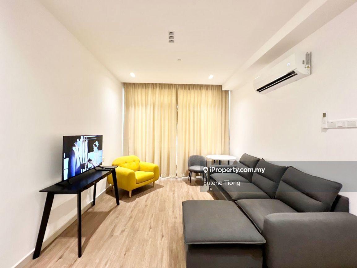 Avona Residence - Fully furnished (With Wifi)