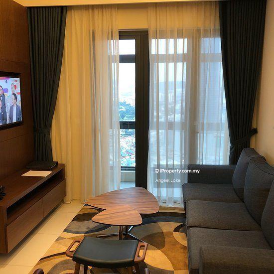 Tribeca - KL City, Kuala Lumpur