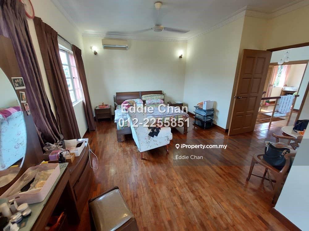 24-Hours Security, Freehold, Well-Maintained, Greenery, Higher Ground