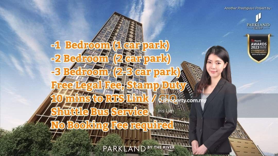 Value Buy Project near Sg Custom 