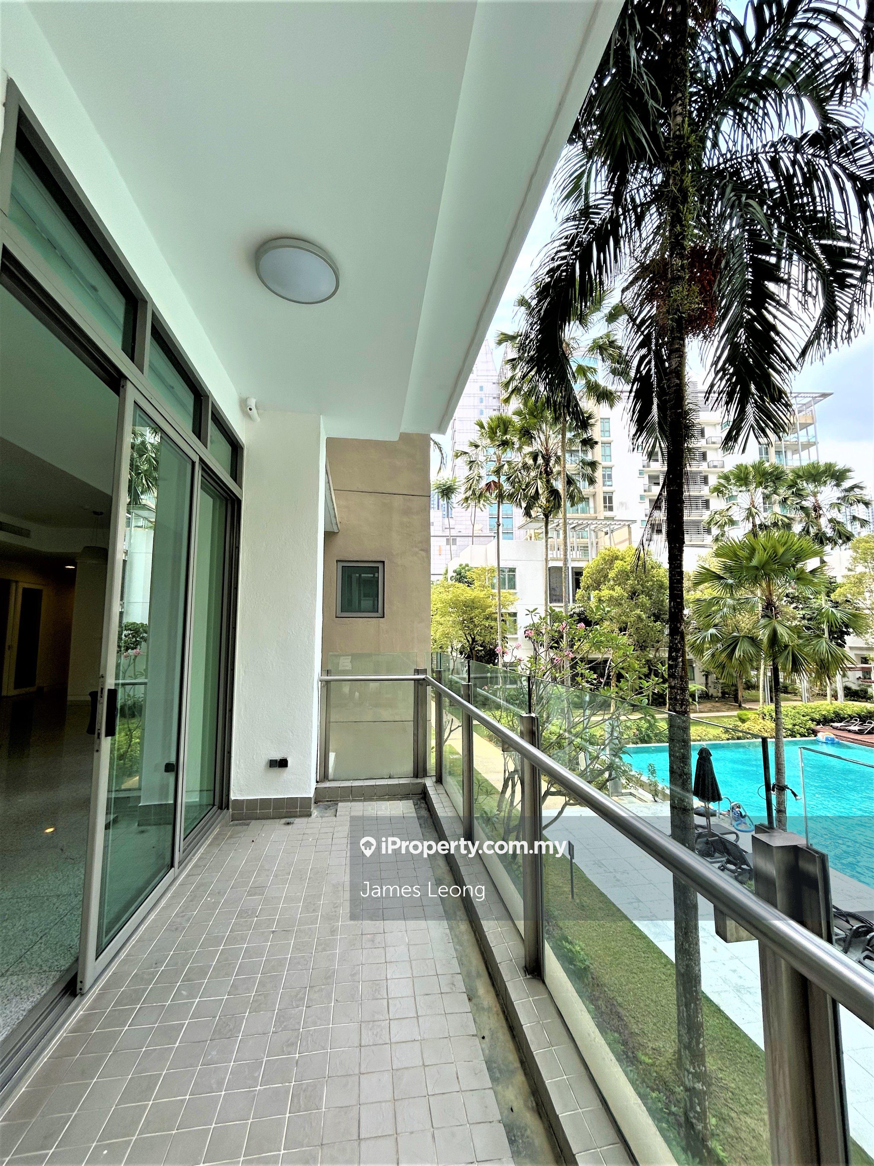 Seri Hening ampang nearby iskl for rent