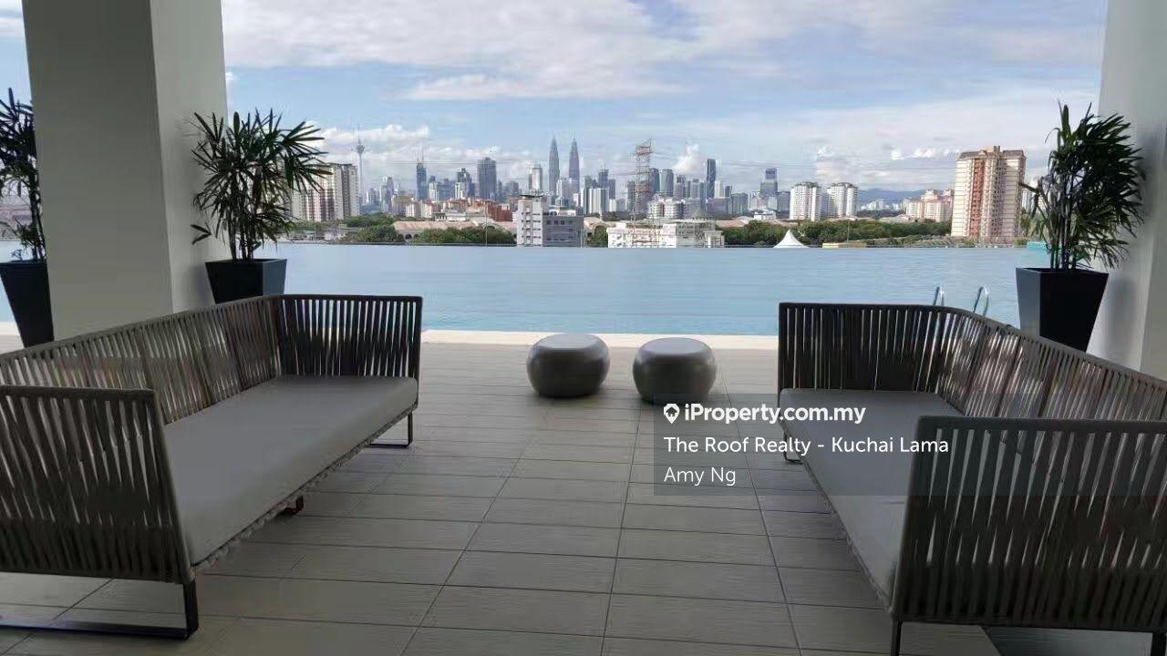 Serviced residence for Sale