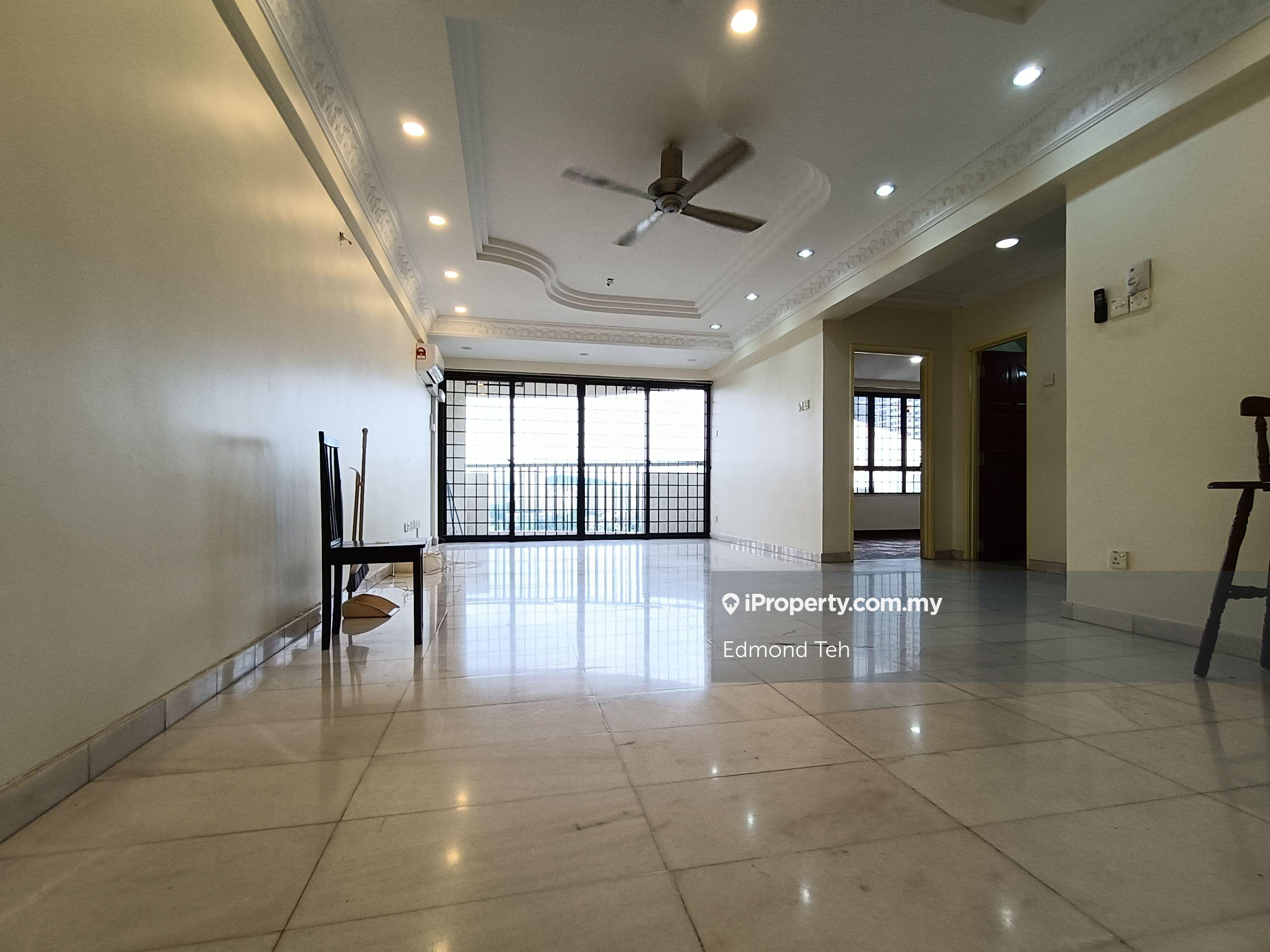 Penthouse For Sale