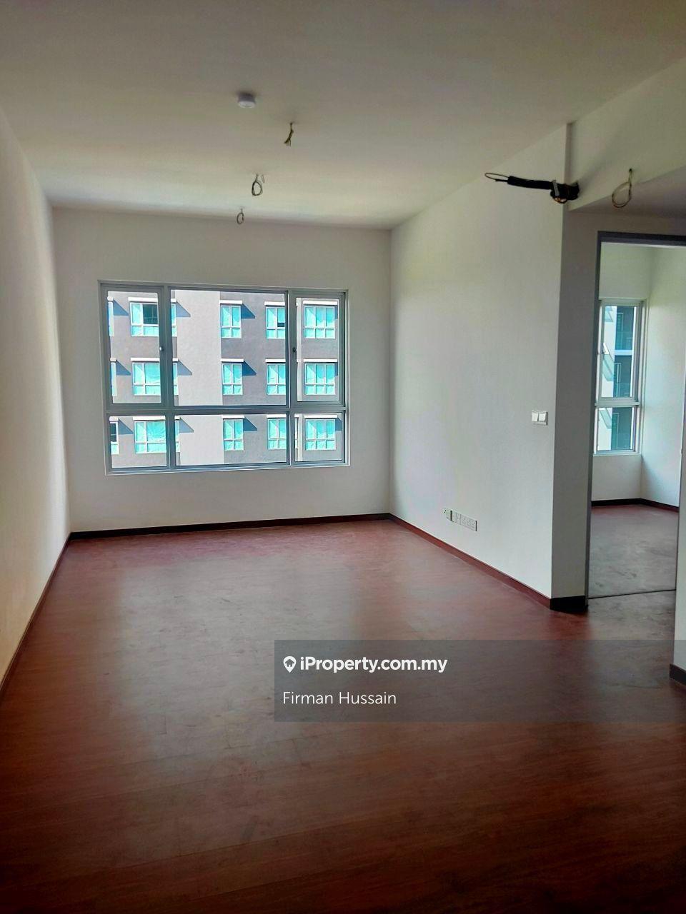 Serviced residence for Sale