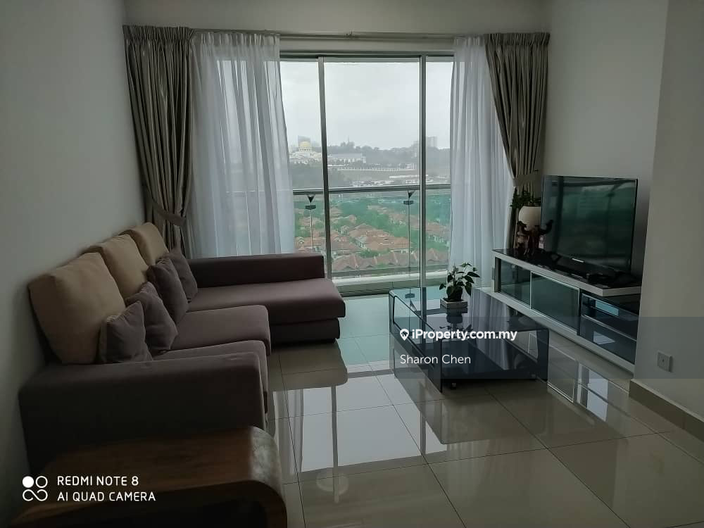 Amenities at your door step