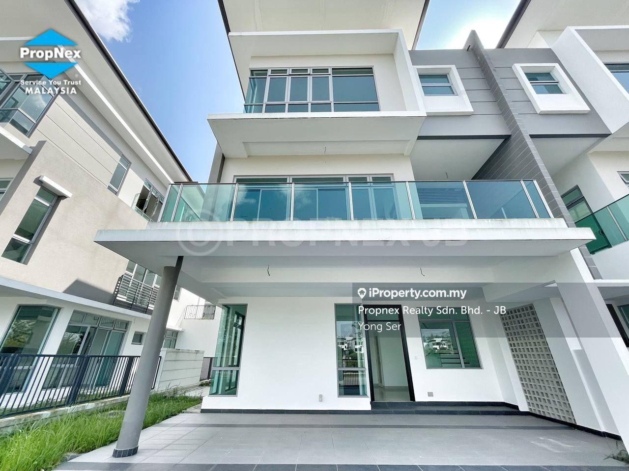 A House With Timeless Elegance