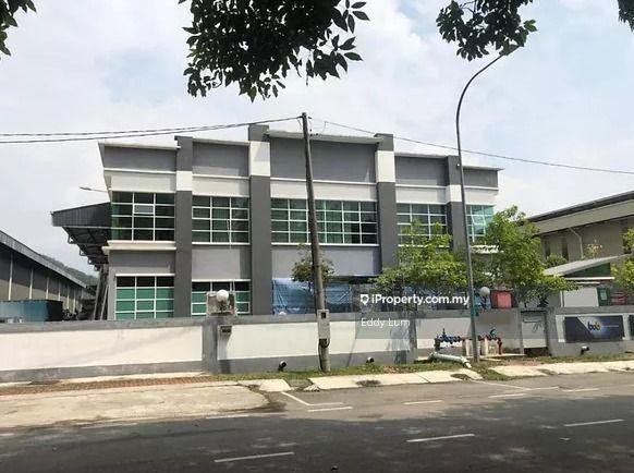 Warehouse for Rent