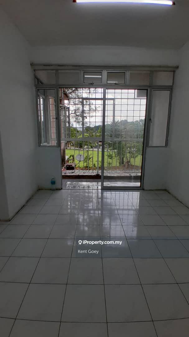 Kekwa apartment buit beruntung Rawang