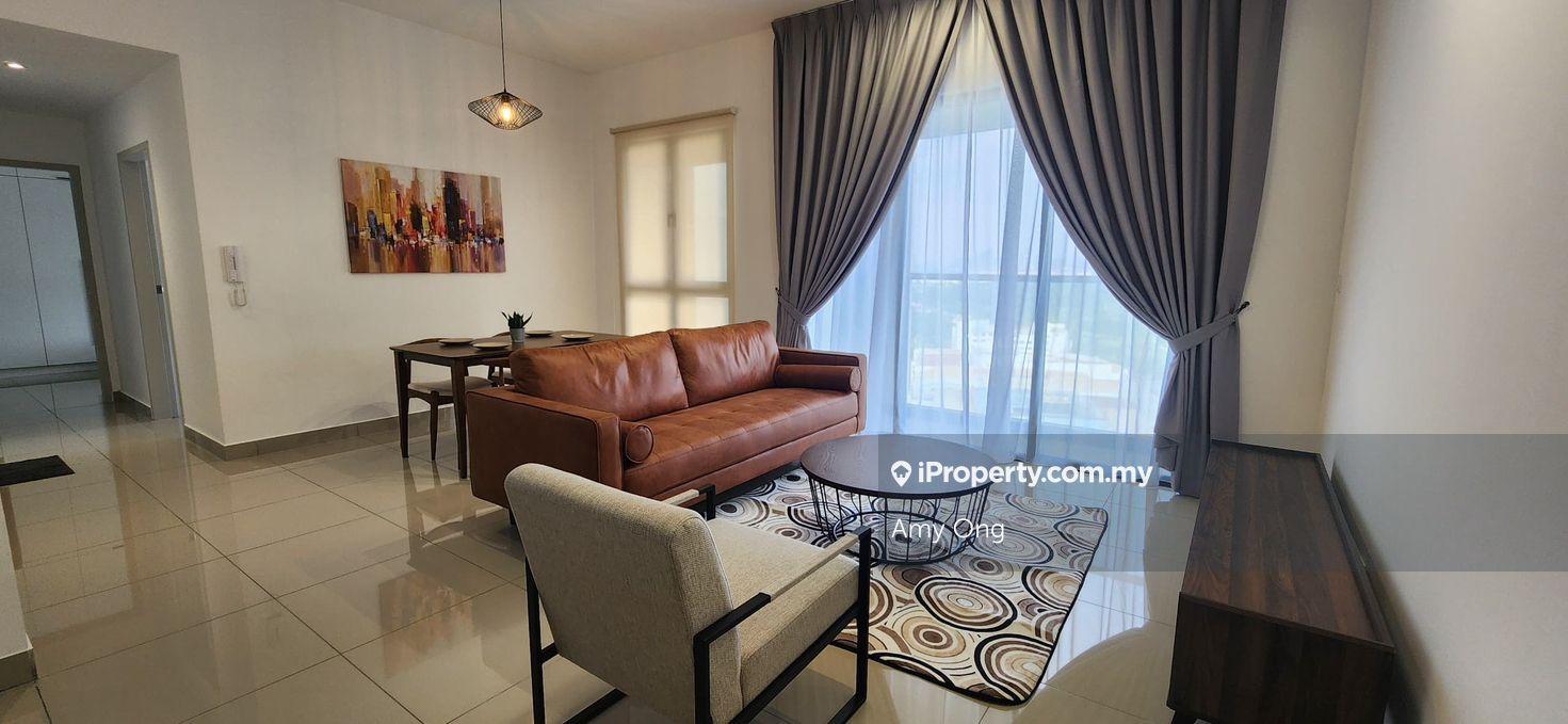 Panorama Residences Kelana Jaya Petaling Jaya Selangor 