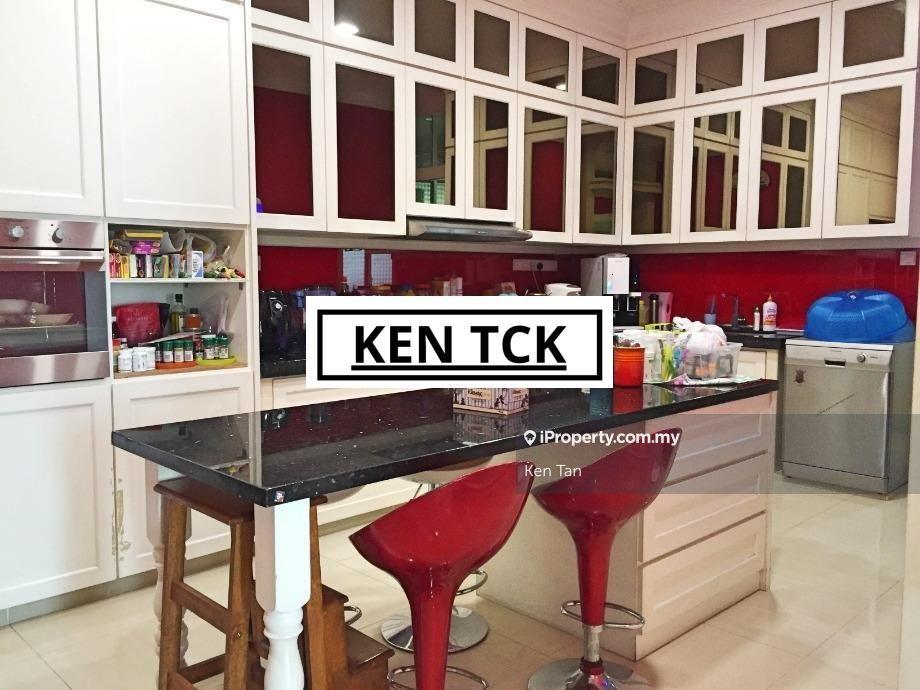 Semi-D house for Sale