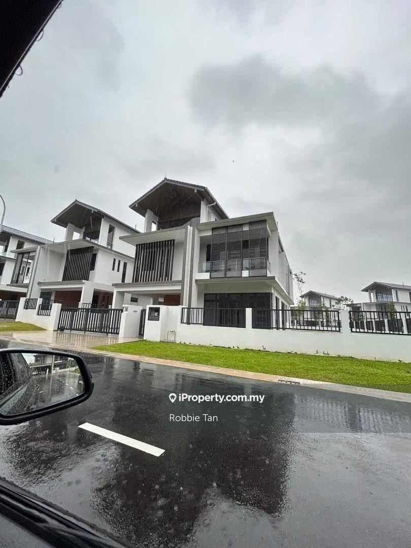 Horizon Hills Brand new Bungalow For rent