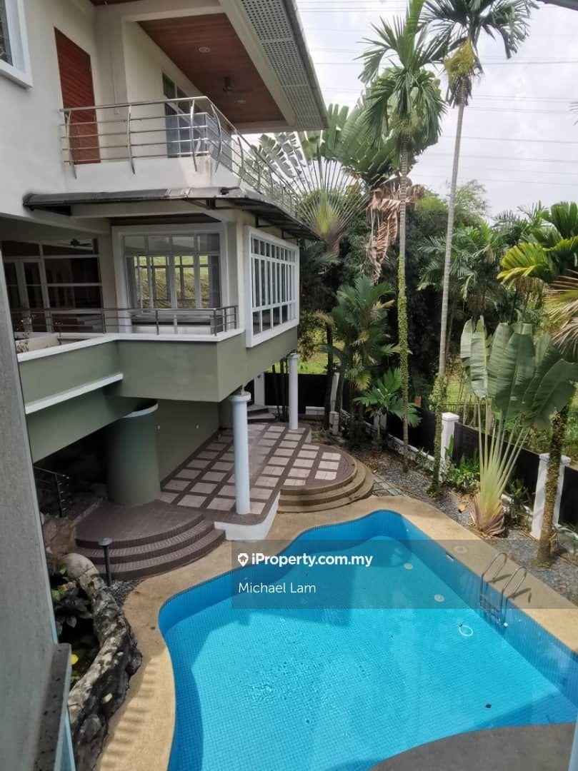 Bungalow for Sale