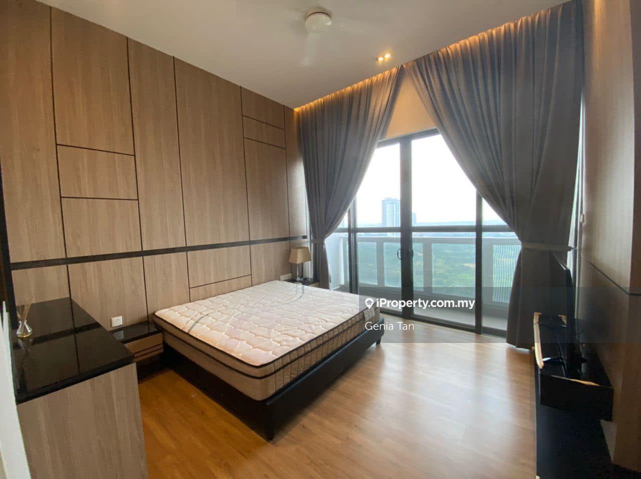 Luxurious Apartments With Seaview
