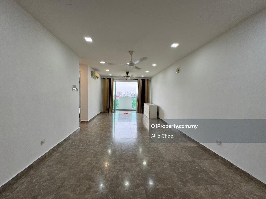 Condominium for Rent
