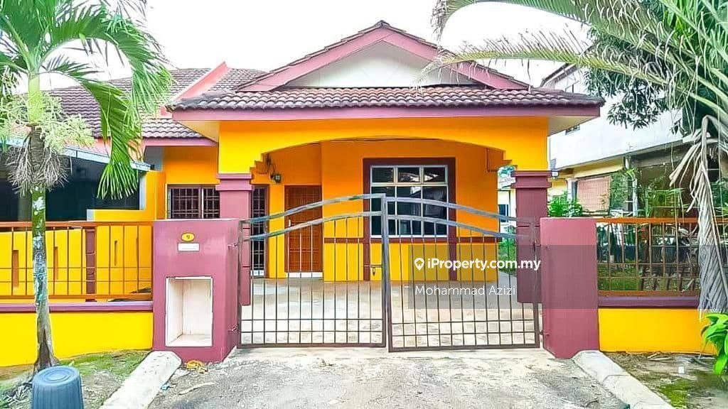 Semid sg karang paling murah